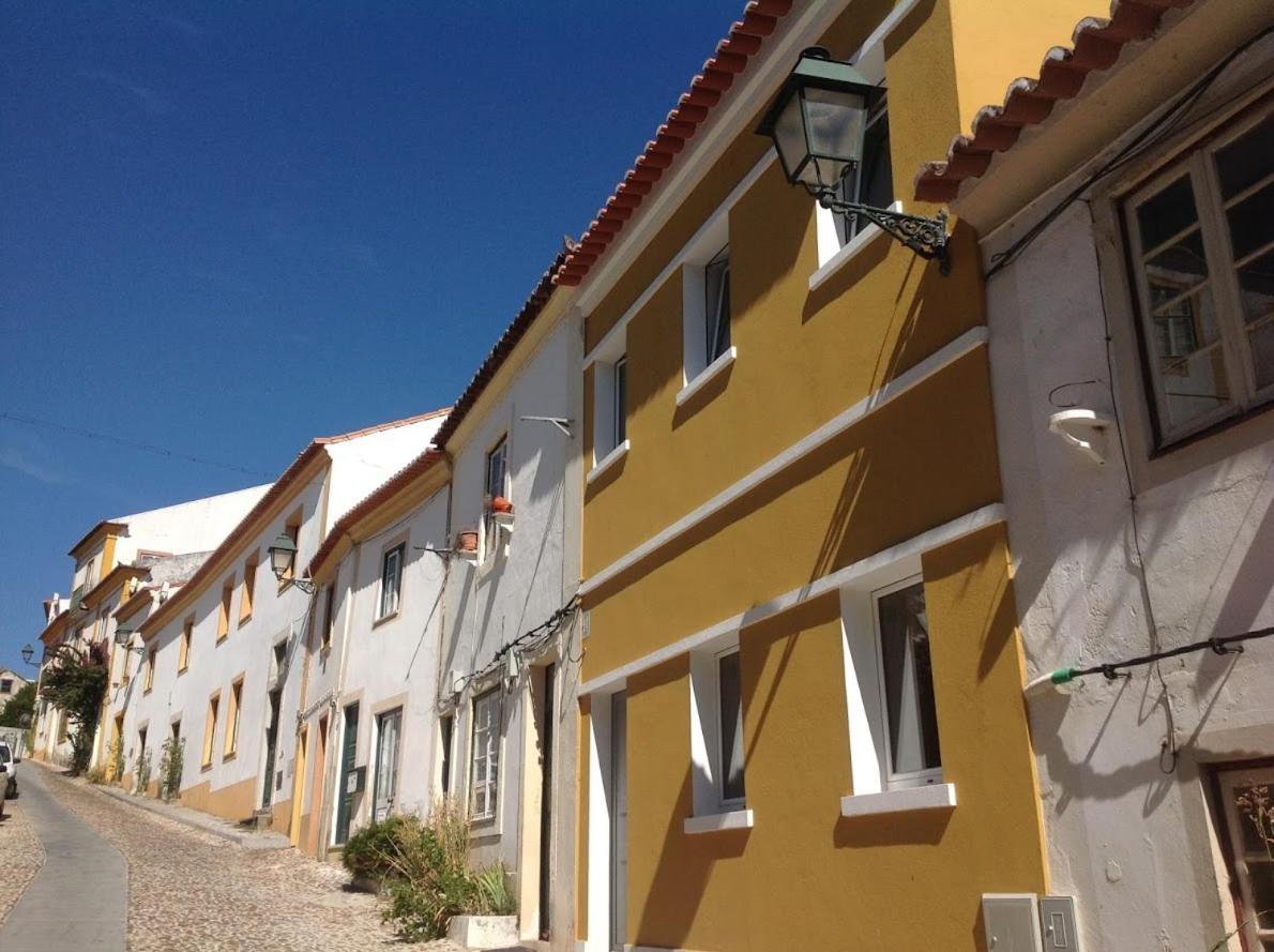 Casa da Barca Abrantes Exterior foto