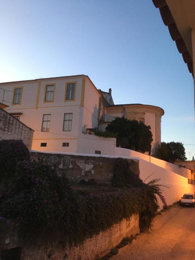 Casa da Barca Abrantes Exterior foto